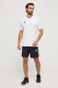Majica kratkih rukava za trening adidas Performance Entrada 22 HC5071 bež SS24