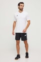 Футболка для тренинга adidas Performance Entrada 22 HC5071 бежевый SS24