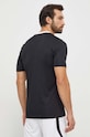 Odzież adidas Performance t-shirt treningowy Entrada 22 HE1573 czarny