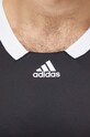 Футболка для тренировок adidas Performance Icon Squad HF6719 чёрный