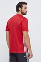 Îmbrăcăminte adidas Performance tricou de antrenament Tabela 23 HT6552 rosu