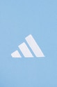 adidas Performance t-shirt treningowy Tabela 23 IA9145 niebieski