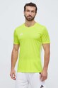 Тренувальна футболка adidas Performance Tabela 23 інші жовтий IB4925