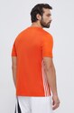 Одяг Тренувальна футболка adidas Performance Tabela 23 IB4927 помаранчевий