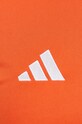 Тренувальна футболка adidas Performance Tabela 23 IB4927 помаранчевий