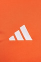 Tréninkové tričko adidas Performance Tabela 23 IB4927 oranžová