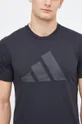 Kratka majica za vadbo adidas Performance TR-ES Moški