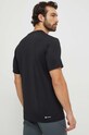 Îmbrăcăminte adidas Performance tricou de antrenament Train Essentials IC7413 negru