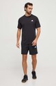 Футболка для тренувань adidas Performance TR-ES IC7421 чорний SS24
