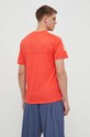 Odzież adidas t-shirt treningowy TIRO IL5662 czerwony