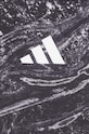 adidas Performance tricou de antrenament Techfit IL7344 negru