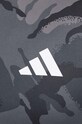 adidas Performance t-shirt treningowy Training Essentials szary IM7449