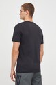 Ρούχα Βαμβακερό μπλουζάκι adidas Shadow Original IM8313 μαύρο