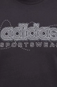 adidas t-shirt bawełniany Męski