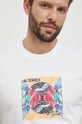 Футболка adidas TERREX TX Unite білий IM8366