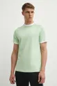 verde adidas Originals t-shirt in cotone Uomo
