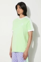 verde adidas Originals tricou din bumbac