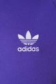 Βαμβακερό μπλουζάκι adidas Originals 3-Stripes Tee