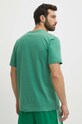 Одежда Хлопковая футболка adidas Originals IN0671 зелёный