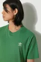 adidas Originals t-shirt in cotone IN0671 verde