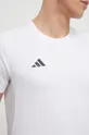 adidas Performance t-shirt do biegania Adizero Adizero Męski