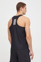 Одежда Футболка для бега adidas Performance Own The Run IN1499 чёрный