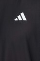 Футболка для бега adidas Performance Own the Run IN1500 чёрный
