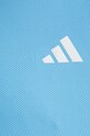 adidas Performance t-shirt do biegania IN1513 niebieski