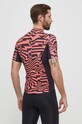Одяг Велосипедна футболка adidas Performance IN4591 червоний