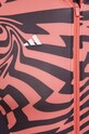 Велосипедна футболка adidas Performance IN4591 червоний