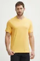 жовтий Спортивна футболка adidas TERREX Xploric
