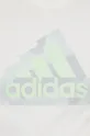 Бавовняна футболка adidas Чоловічий