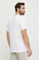 Одяг Бавовняна футболка adidas TIRO IN6257 білий
