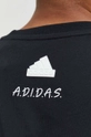 Bombažna kratka majica adidas Moški