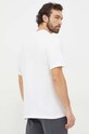 Odzież adidas t-shirt bawełniany IN6472 biały