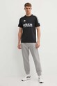 Футболка для тренинга adidas Tiro IP3779 чёрный AW24