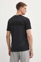 Одежда Футболка для тренинга adidas Tiro IP3779 чёрный