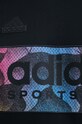 adidas tricou TIRO IP3781 negru