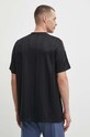 Odzież adidas t-shirt TIRO IP3786 czarny