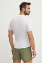 Îmbrăcăminte adidas Performance tricou de ciclism IP9959 alb