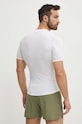 Одежда Велосипедная футболка adidas Performance IP9959 белый