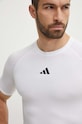 Велосипедная футболка adidas Performance IP9959 белый