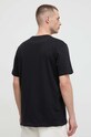 Odzież adidas t-shirt bawełniany IR5171 czarny