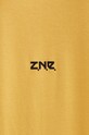 Μπλουζάκι adidas Z.N.E κίτρινο IR5238