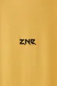sárga adidas t-shirt Z.N.E