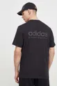 adidas t-shirt bawełniany Materiał zasadniczy: 100 % Bawełna, Inne materiały: 95 % Bawełna, 5 % Elastan