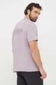Хлопковая футболка adidas Основной материал: 100% Хлопок Резинка: 95% Хлопок, 5% Спандекс