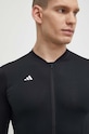 Велосипедная футболка adidas Performance чёрный IR7933