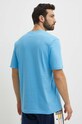 Odzież adidas Originals t-shirt bawełniany IR7980 niebieski