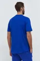 Бавовняна футболка adidas Основний матеріал: 100% Бавовна Резинка: 95% Бавовна, 5% Еластан